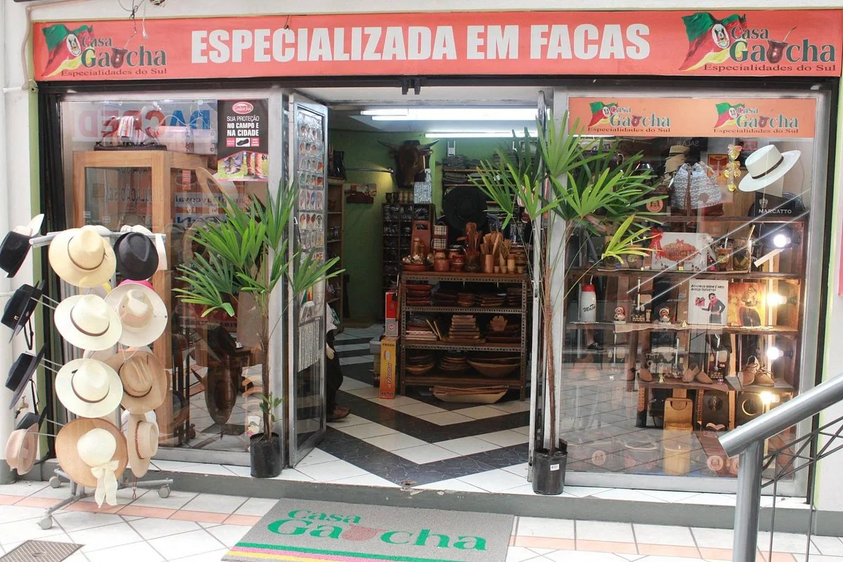 Casa Gaúcha