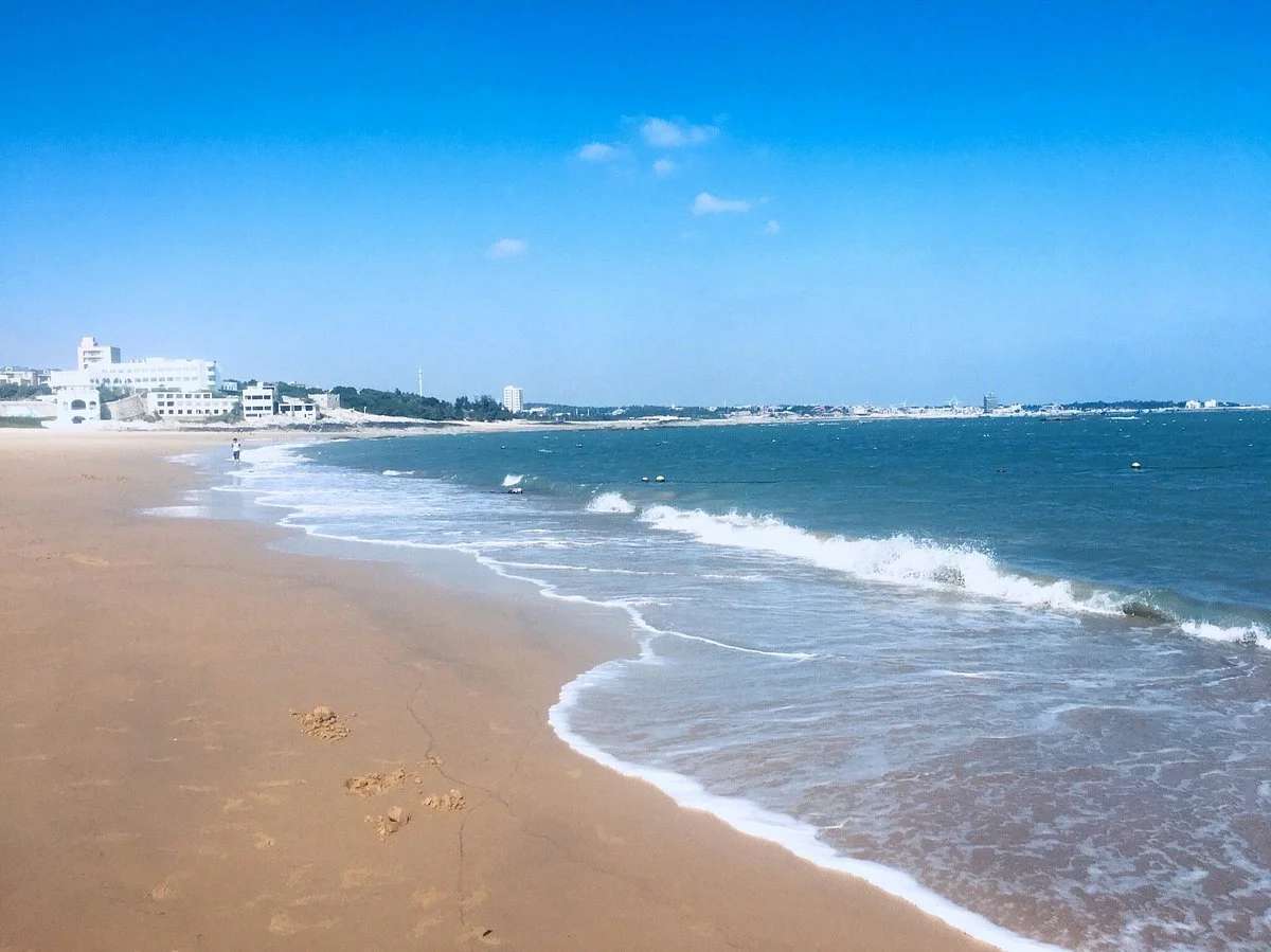 Weitou Bay
