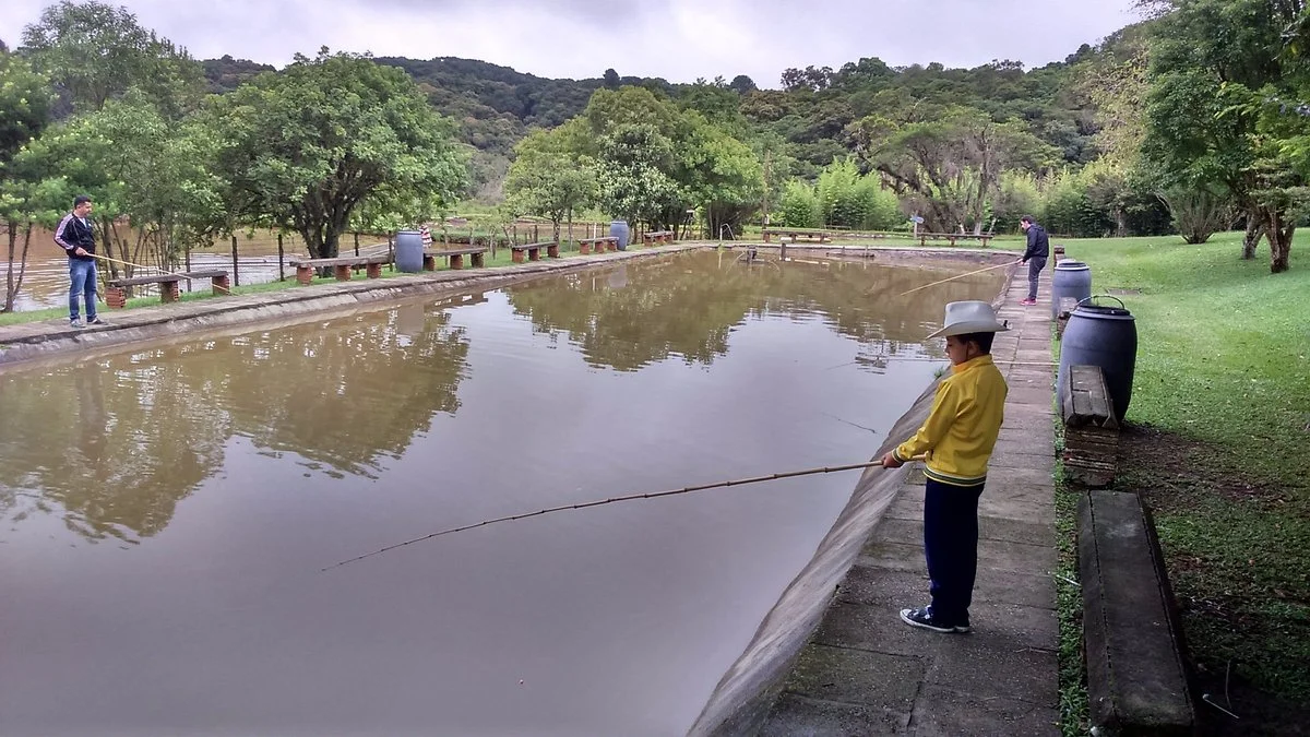 Pesk e Pag Bom Pescador