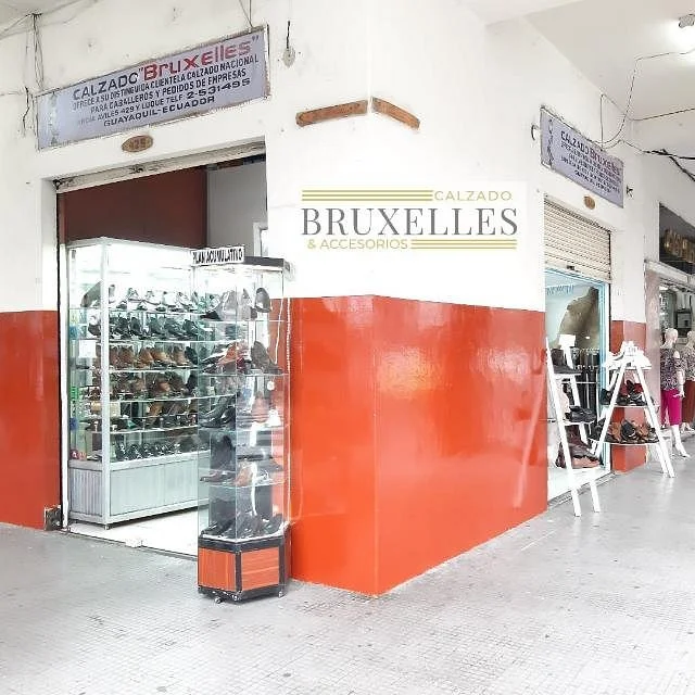 Calzado Bruxelles
