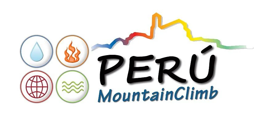 Peru Mountain Climb