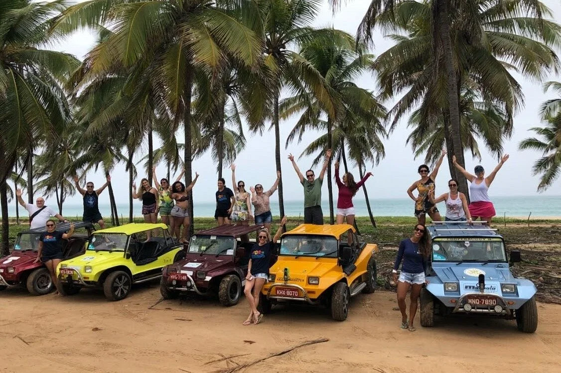 Martur Viagens e Turismo