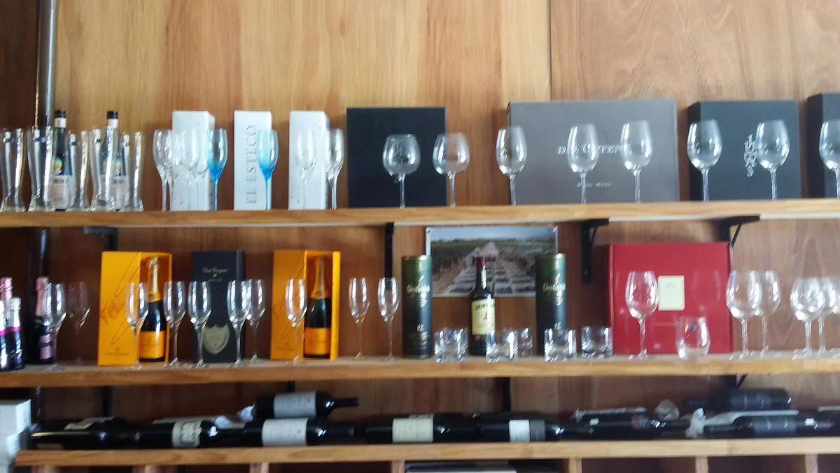 La Vinoteca Clorinda