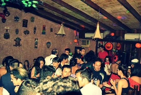 Mento Cafe Bar