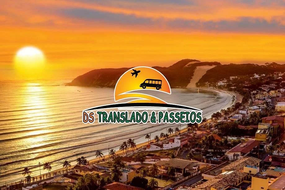 DS Translado e Passeios