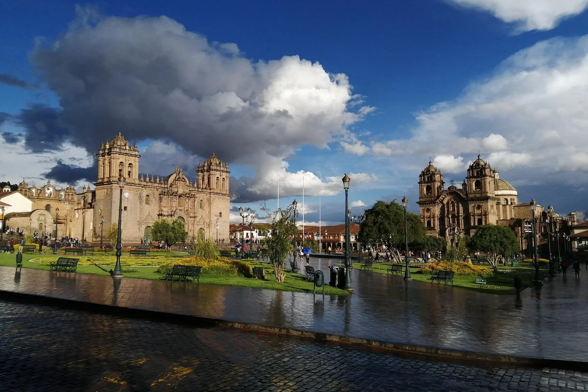 iPeru 360