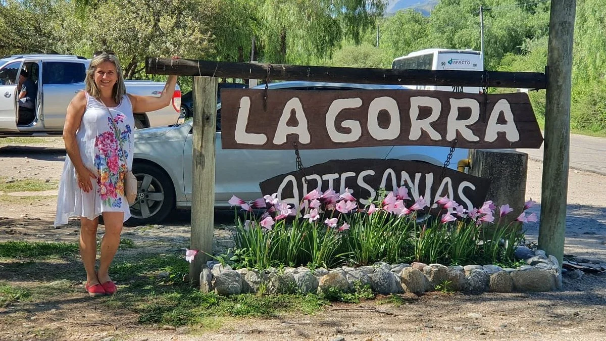 La Gorra Artesanias