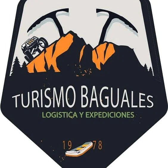 Rafting Baguales