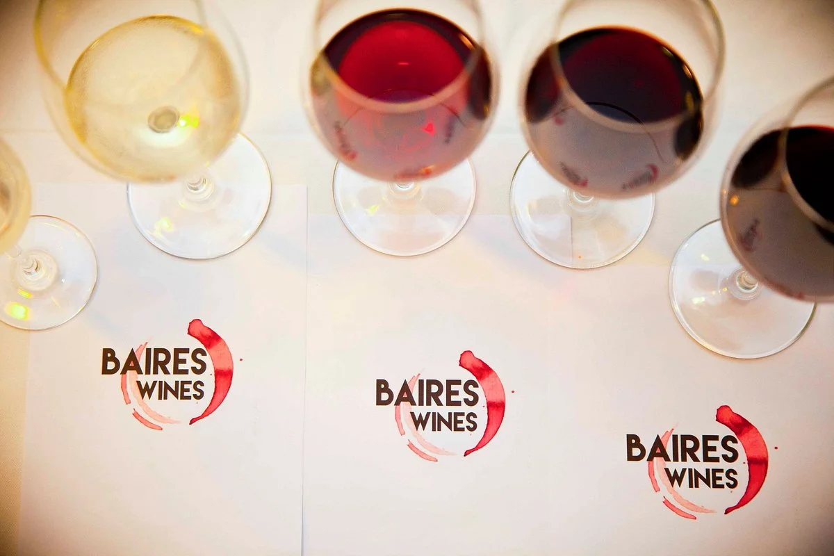 Baires Wines