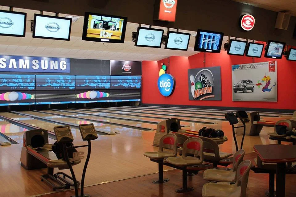 Rock'n Bowl