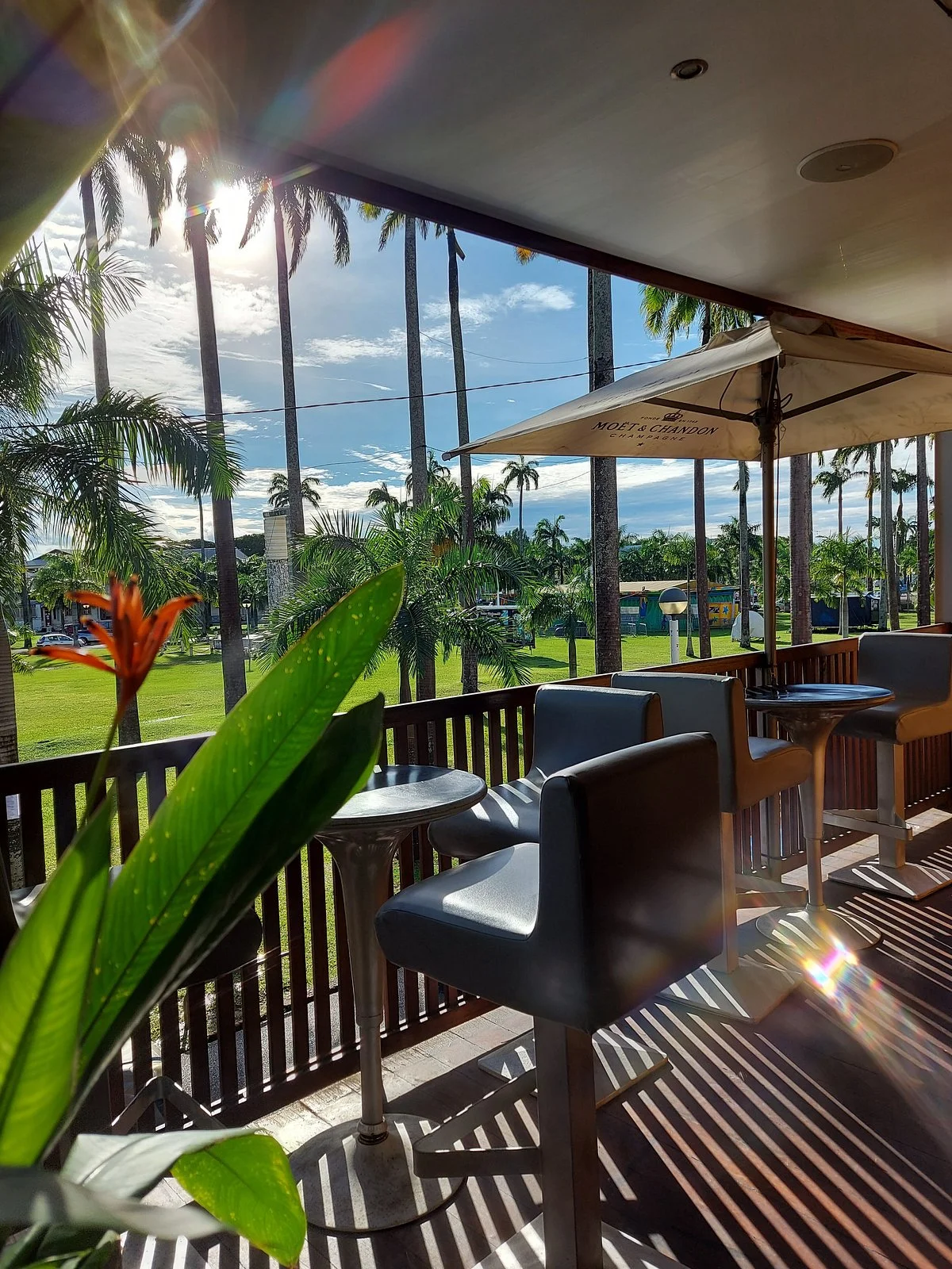 Complexe Eldorado
