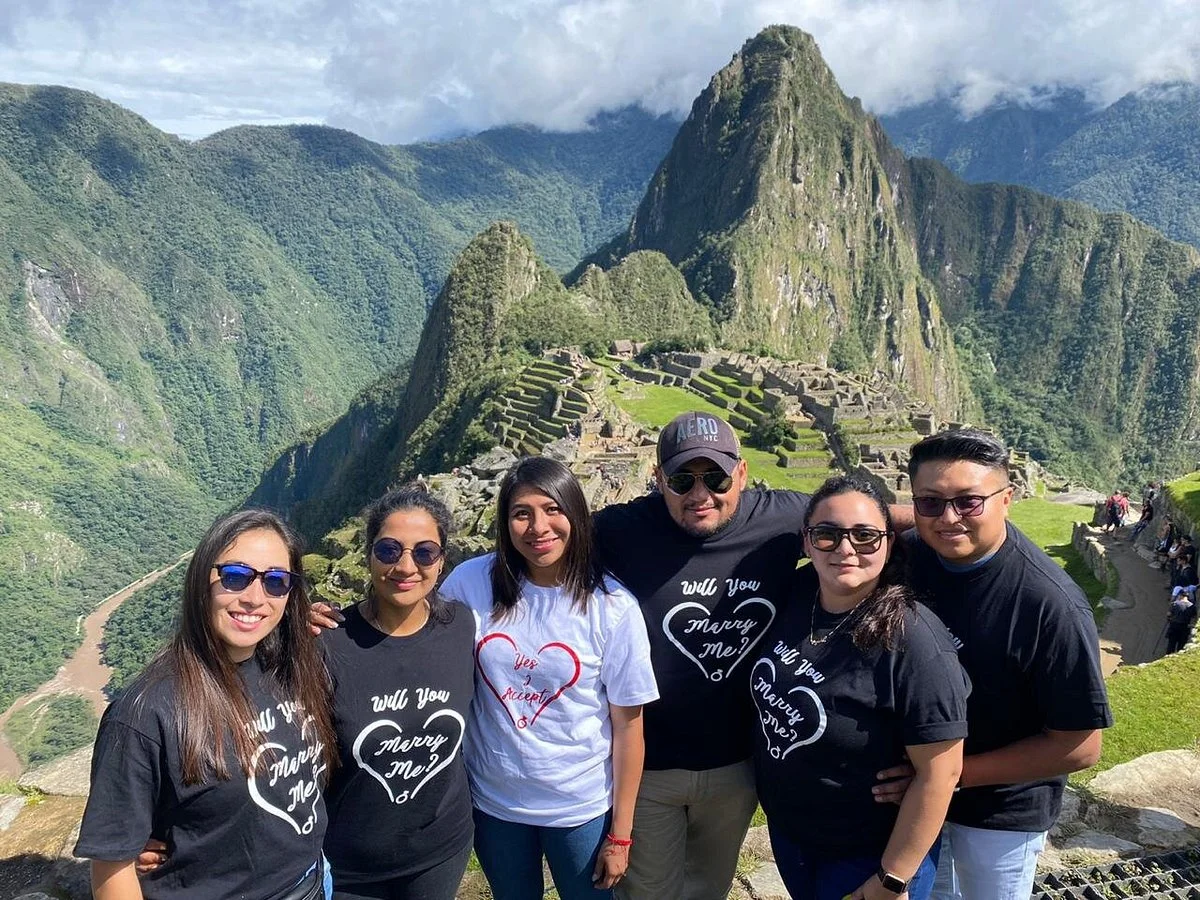 Perú Destinos Travel