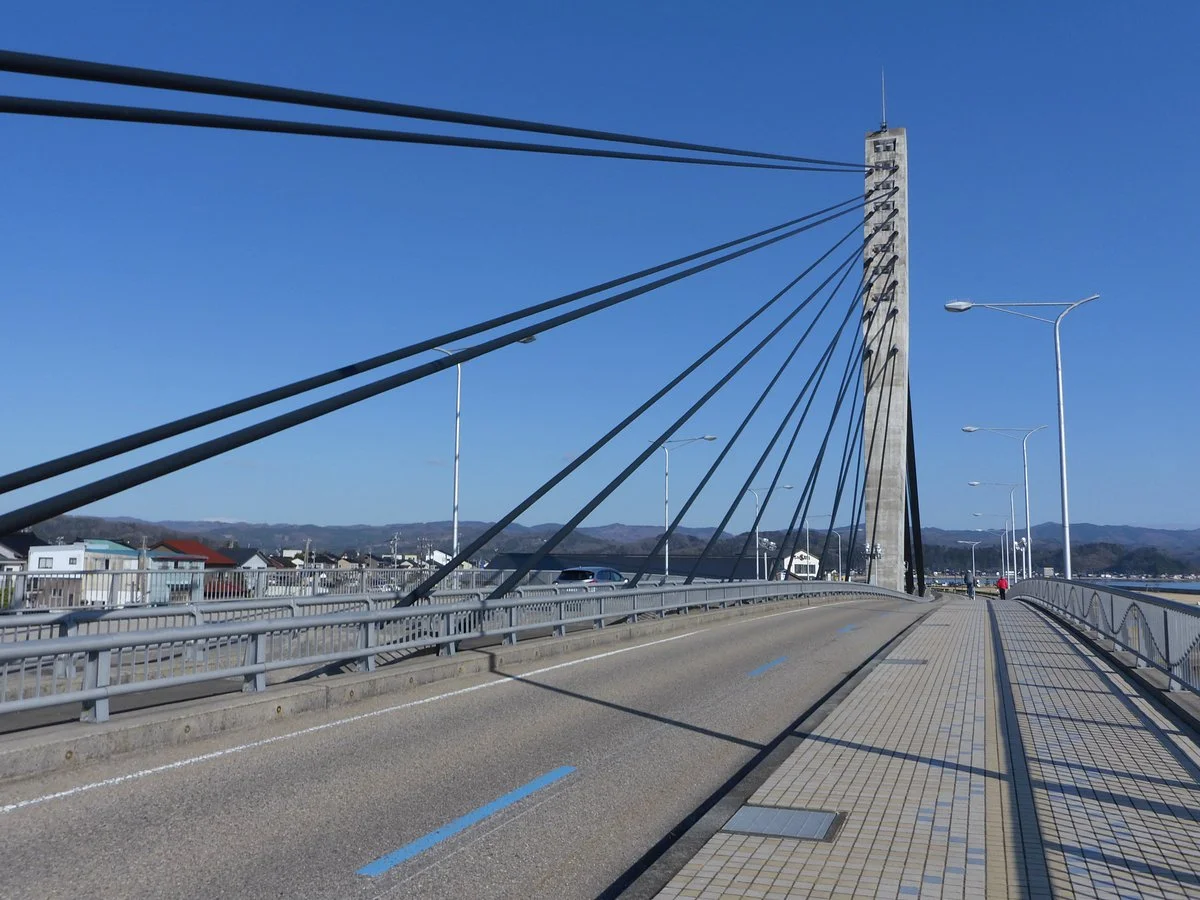Himinoe Bridge