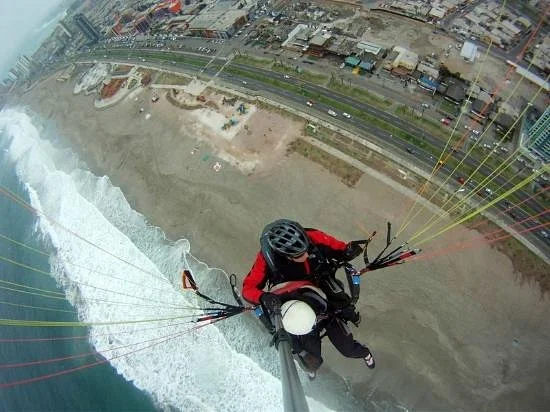 Altazor Skysports