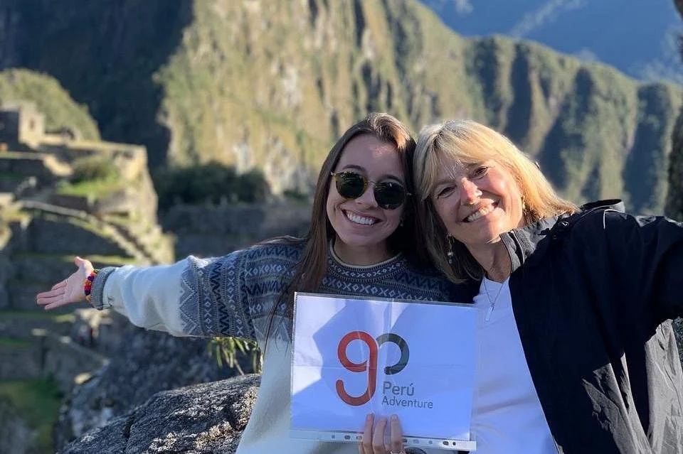 GO PERU ADVENTURE