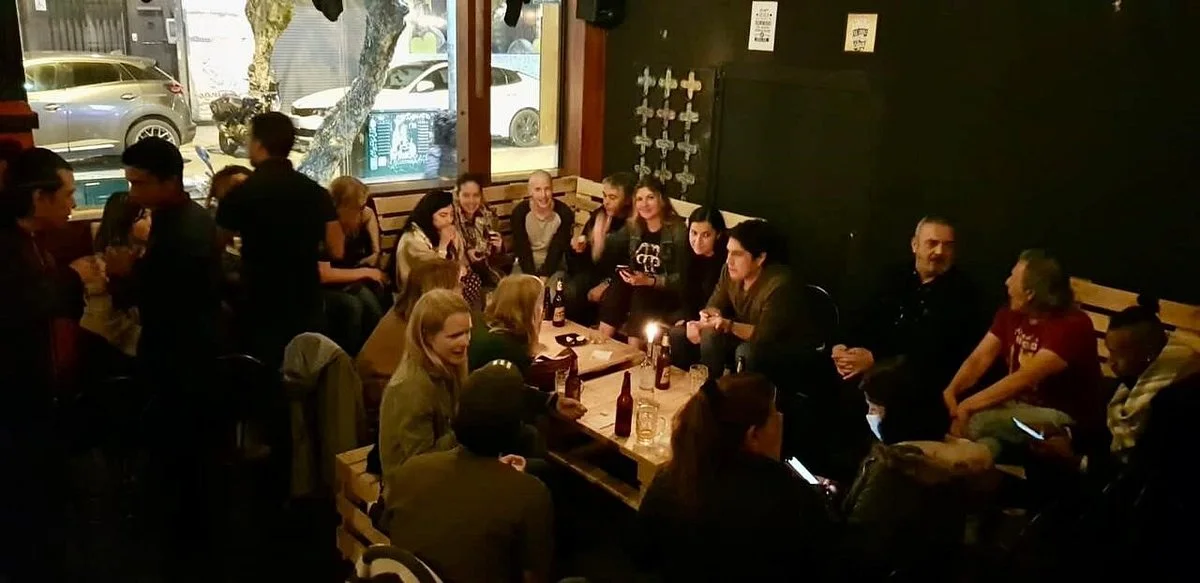 Lakasa Bar