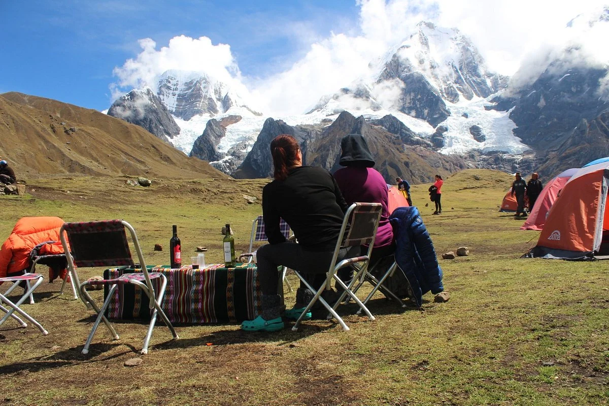 Peru Alegre Travel