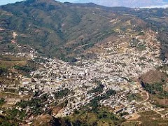 Cerro Ahuaca