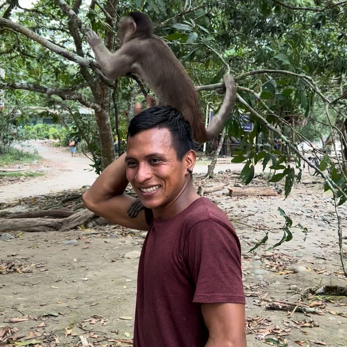 Dorian Cerda