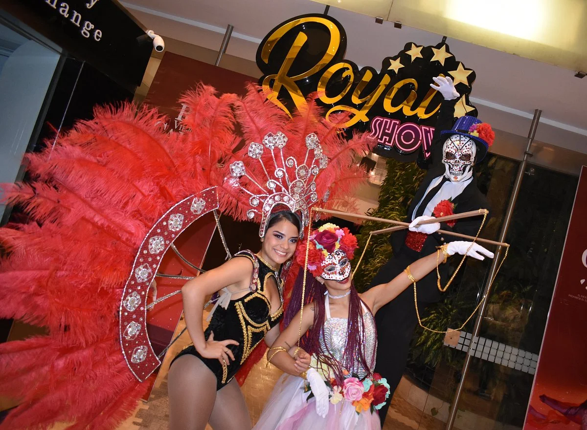 Royal Show