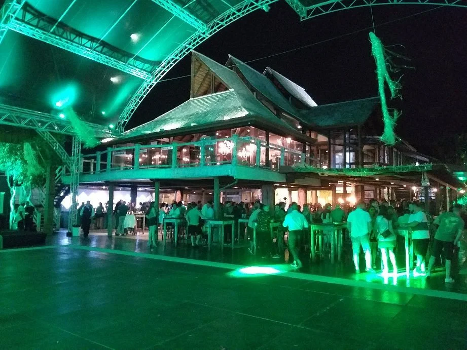 Belvedere Beach Club