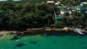 Praia Da Miséria