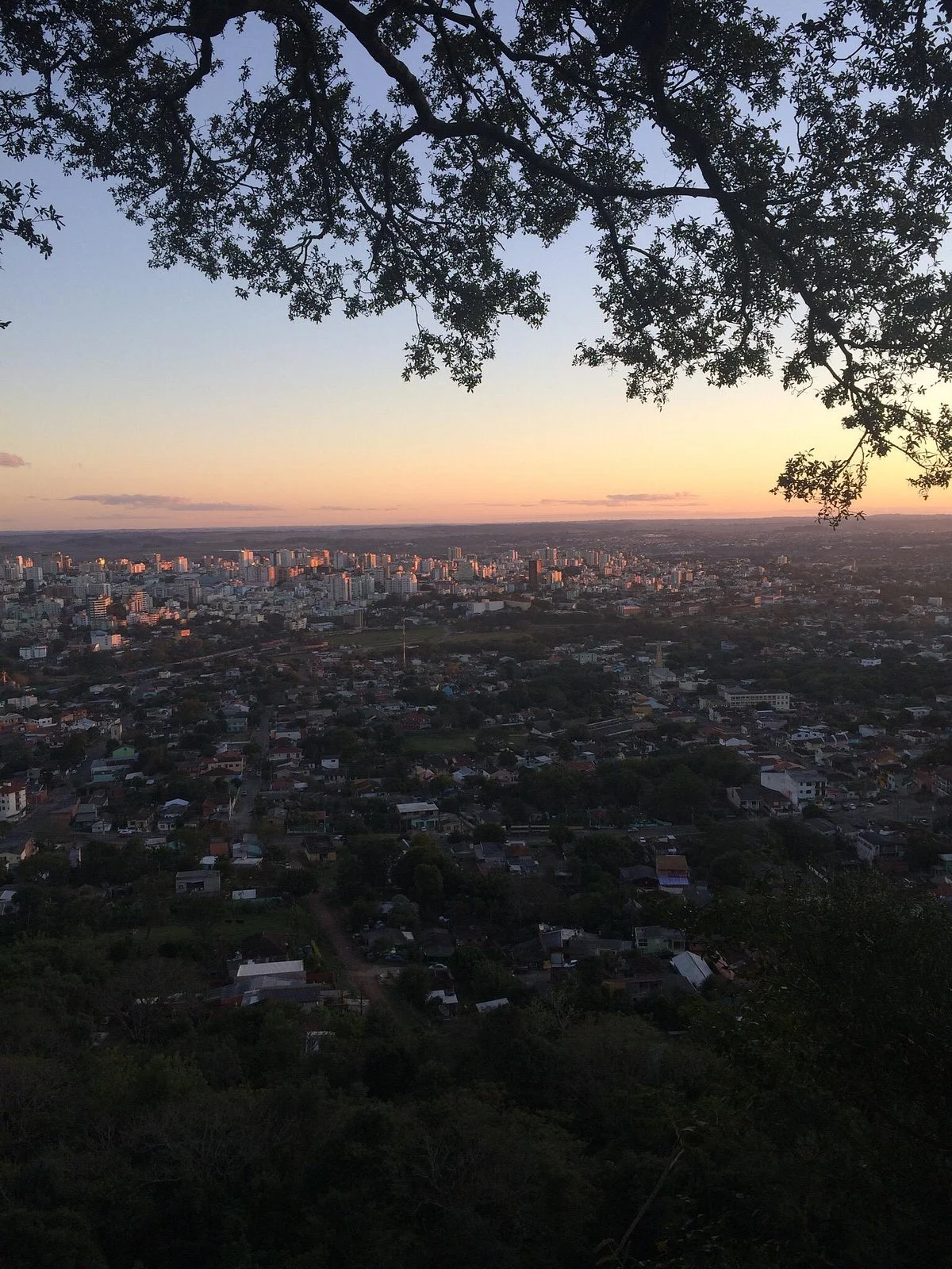 Morro Cechella