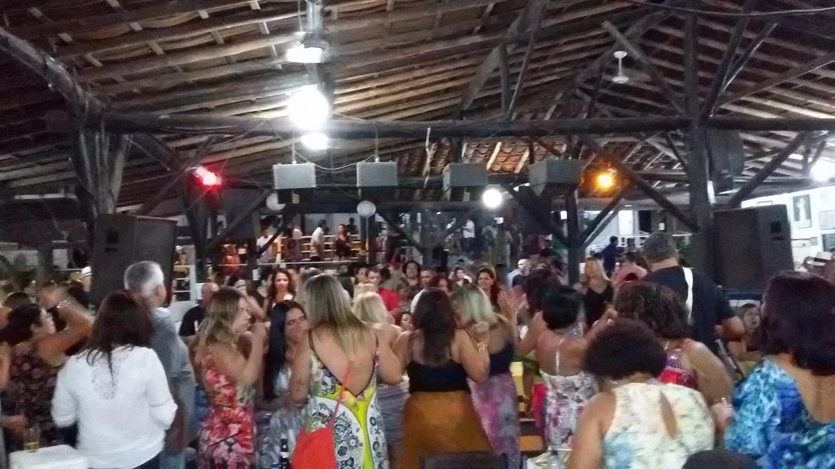 Candongueiro