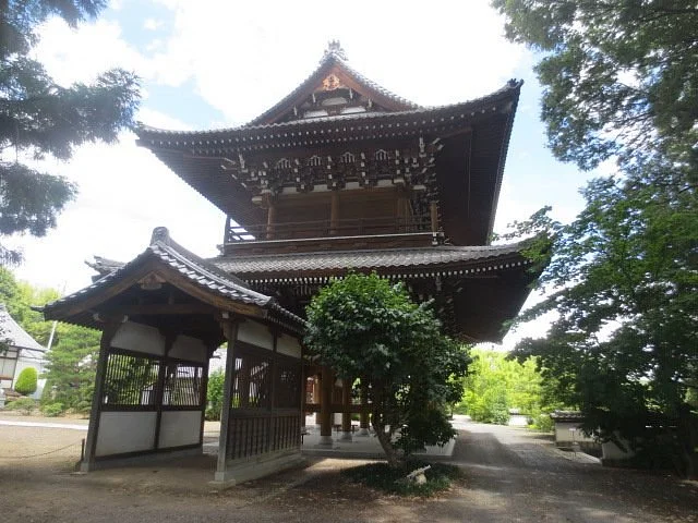Kozen-ji Temple