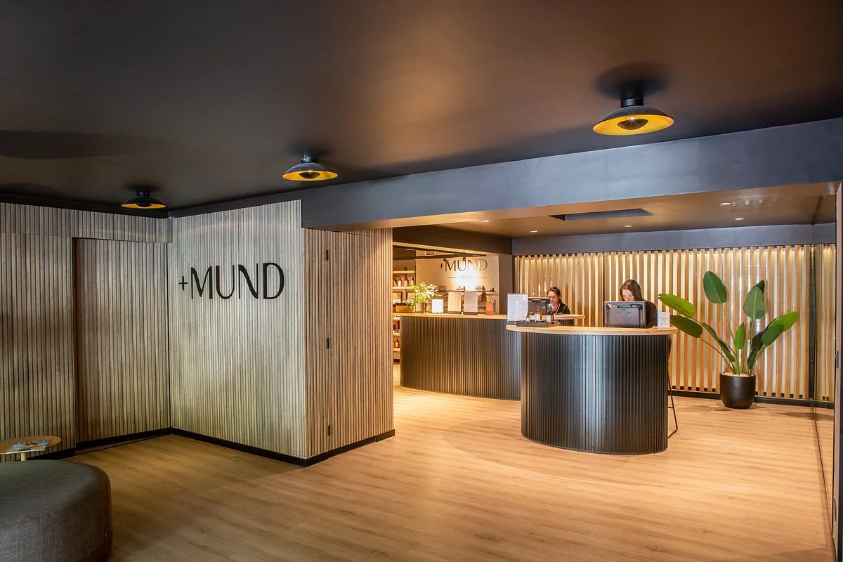 Spa Mund