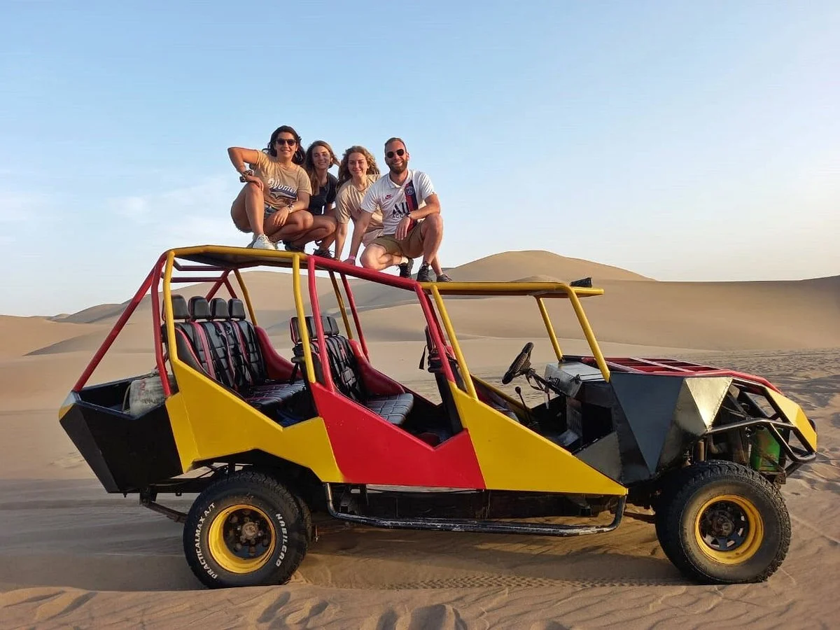 Aliza Tours