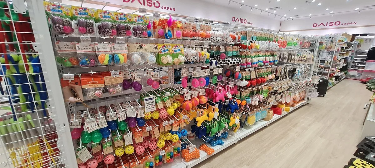 Daiso Japan