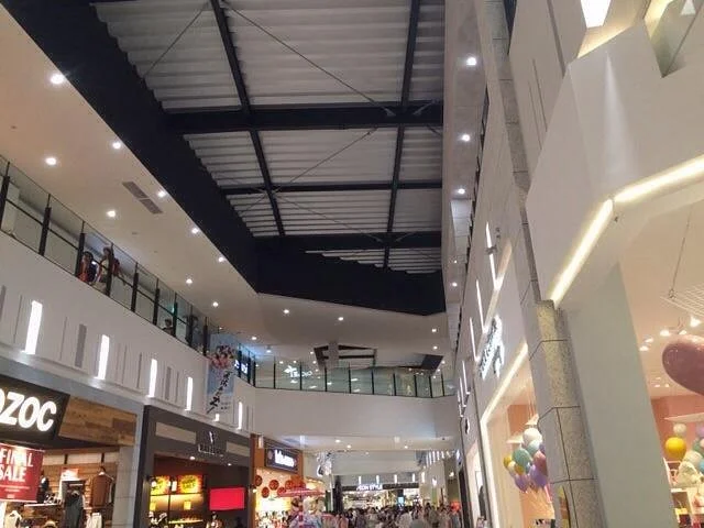 Aeon Mall Kisarazu