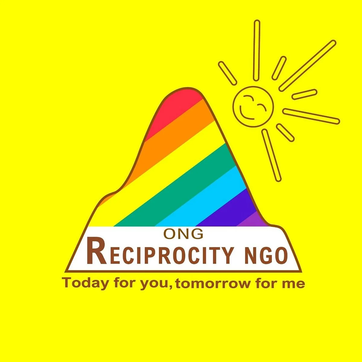 Reciprocity NGO