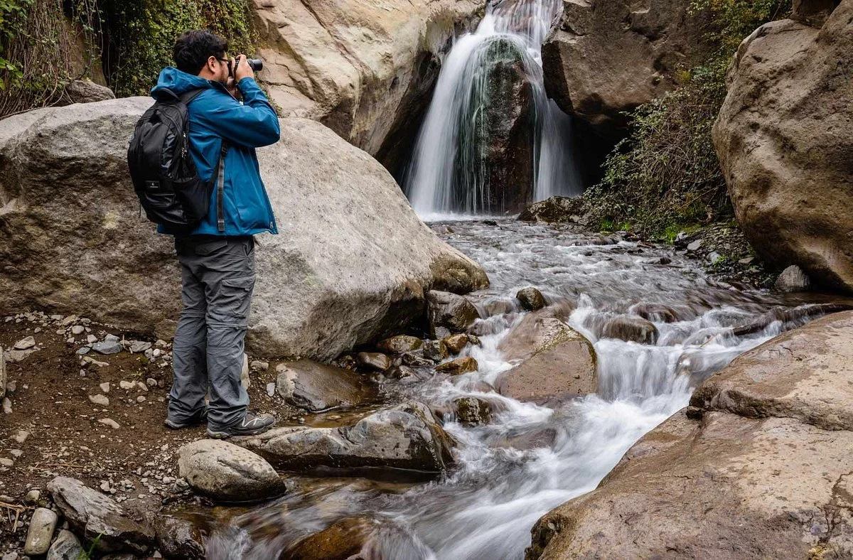 Fototrekking