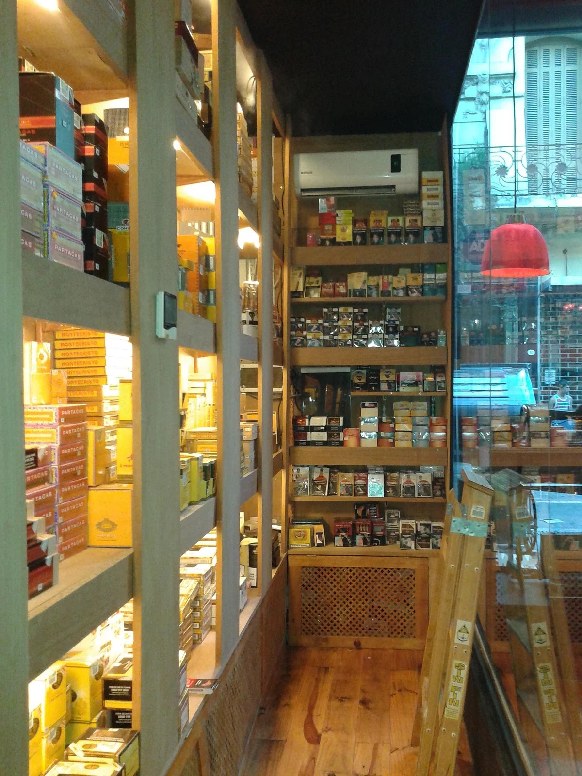 Cigar Point