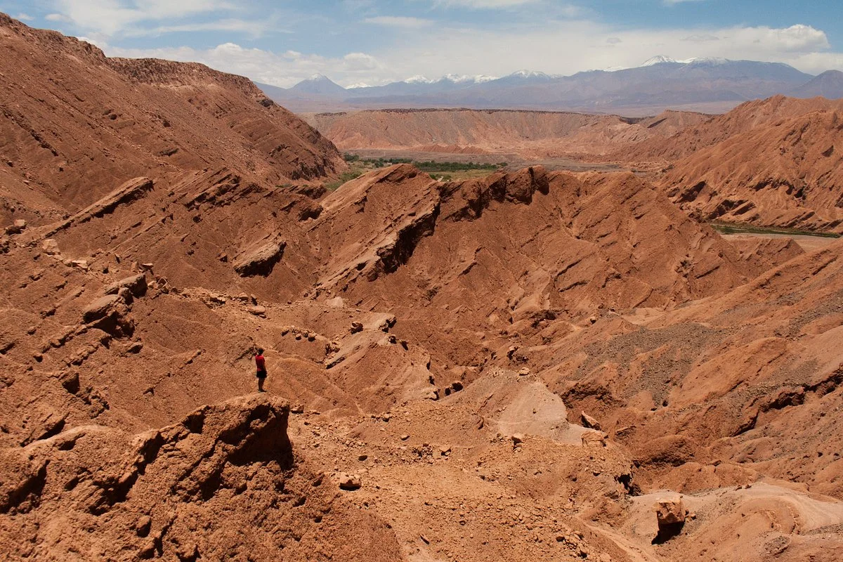 Atacama Bike Tours