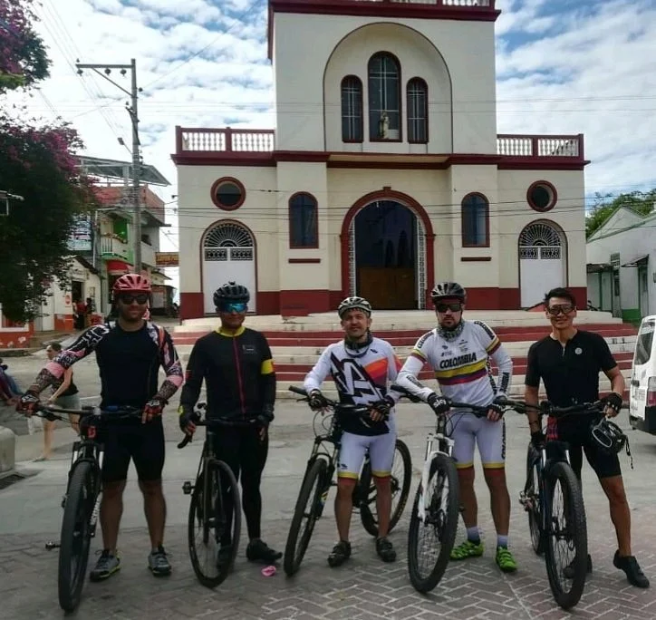Turismo Con-ciencia