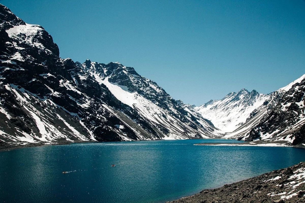 Turismo Ojos de Agua