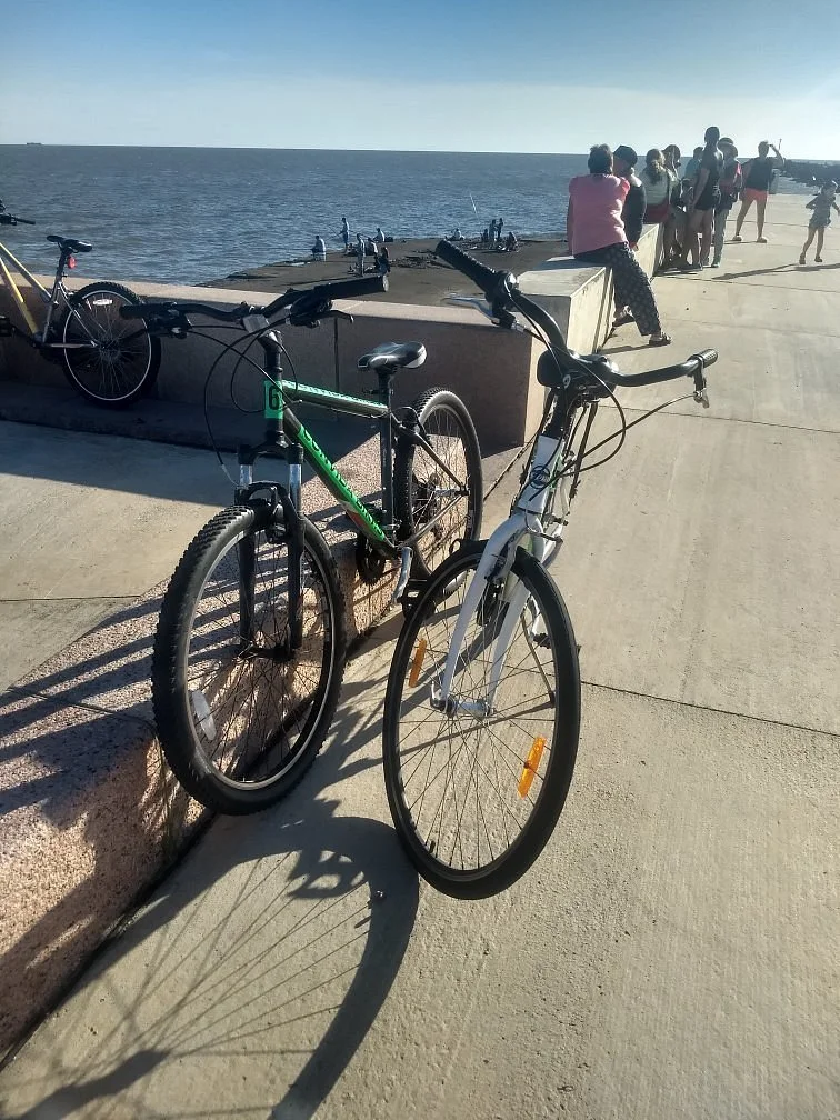 Convida Bikes