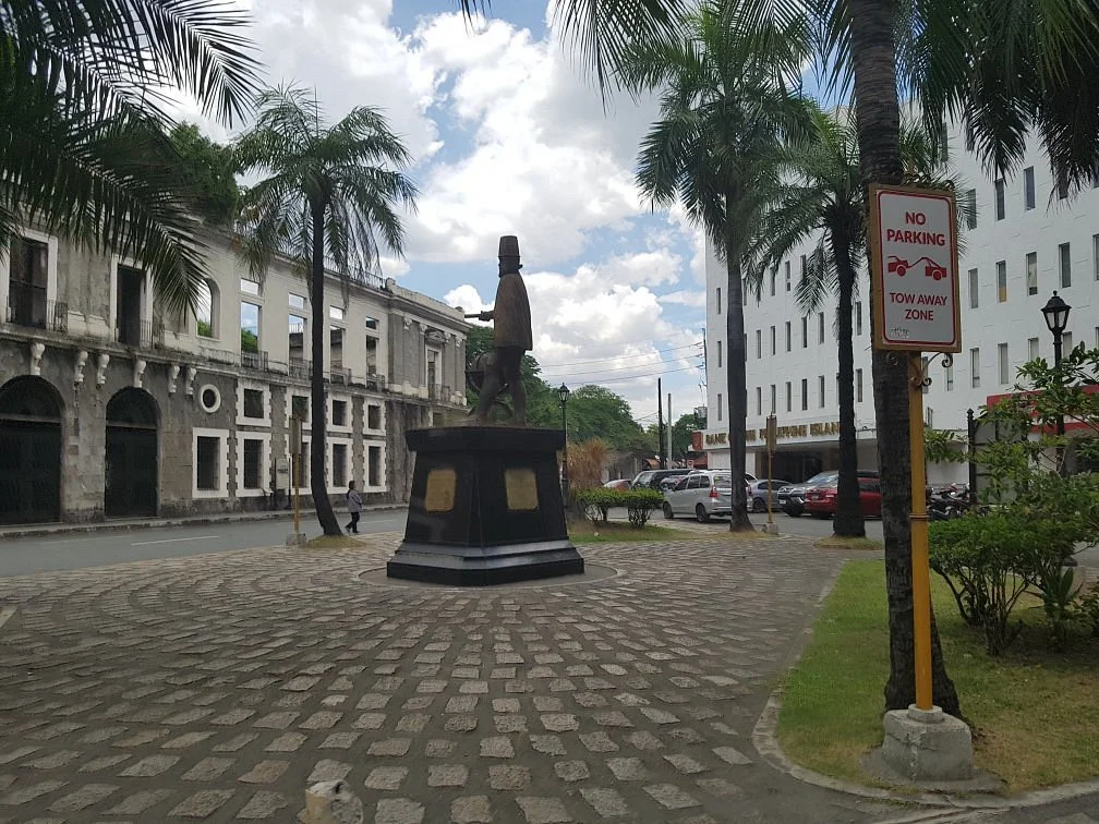Plaza Espana