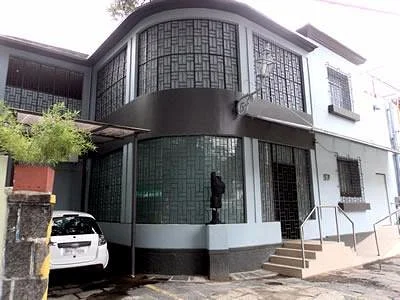 Termas Boa Vista