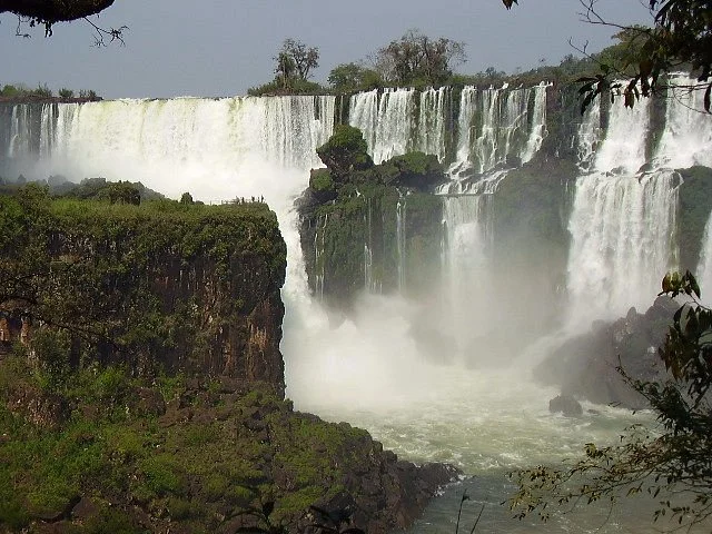Iguazu es Turismo