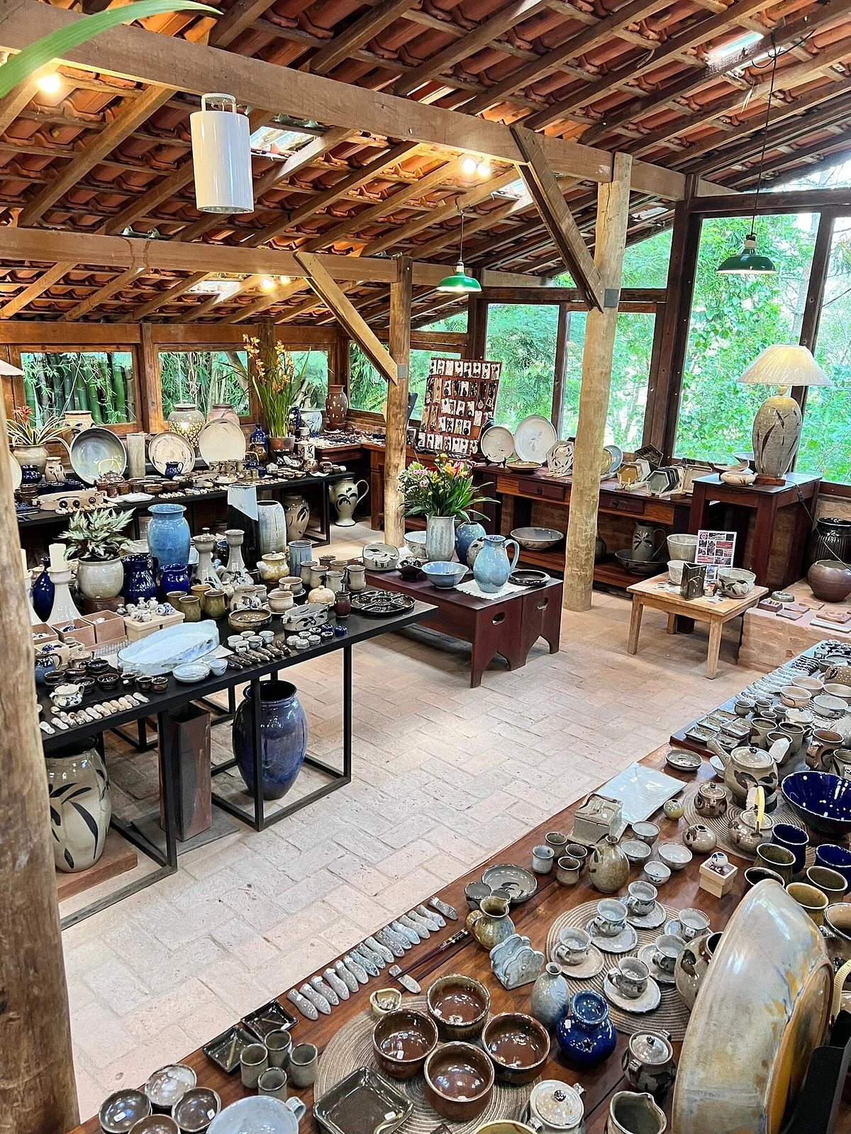 Museu Do Artesão