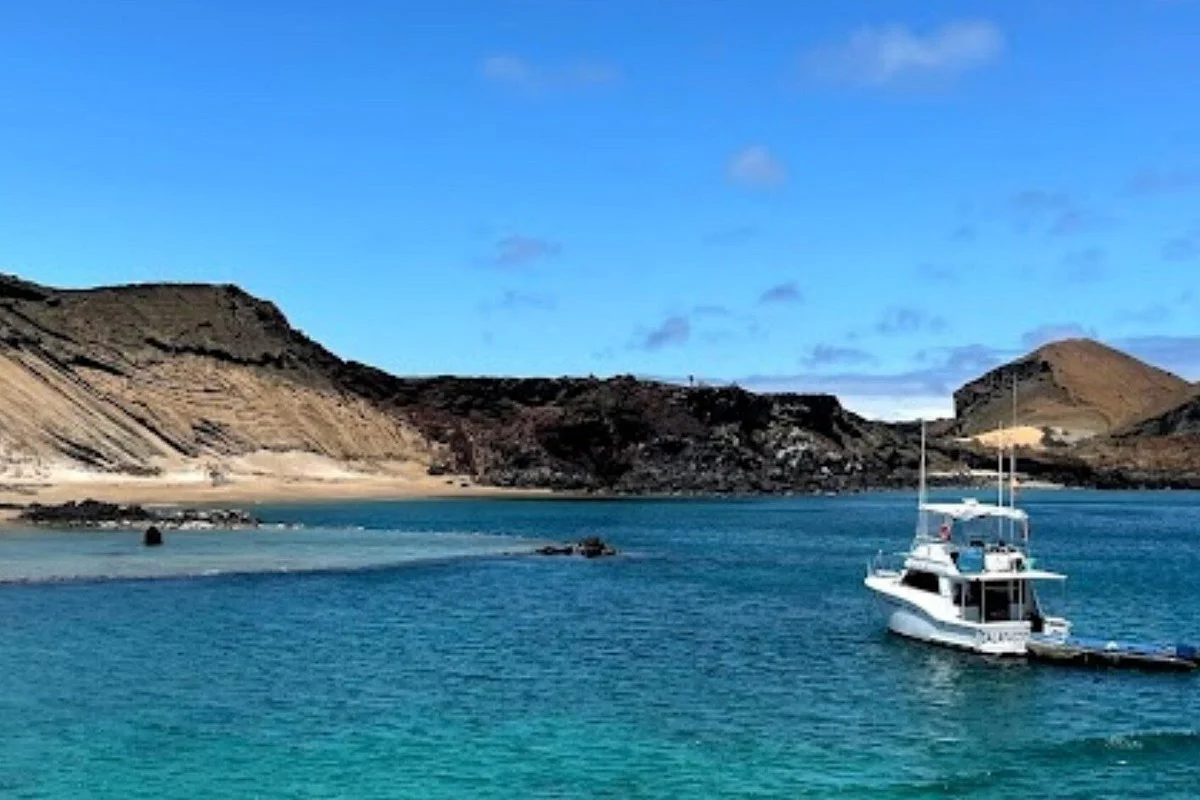 Galapagos Destiny
