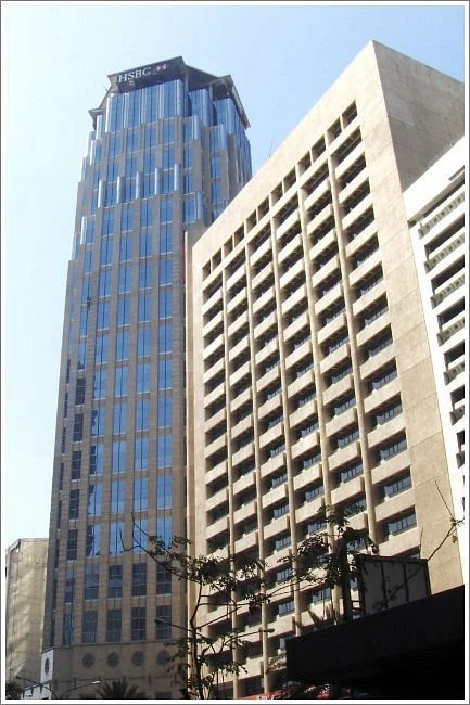 Enterprise Center