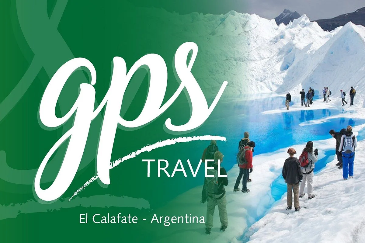 GPS Travel