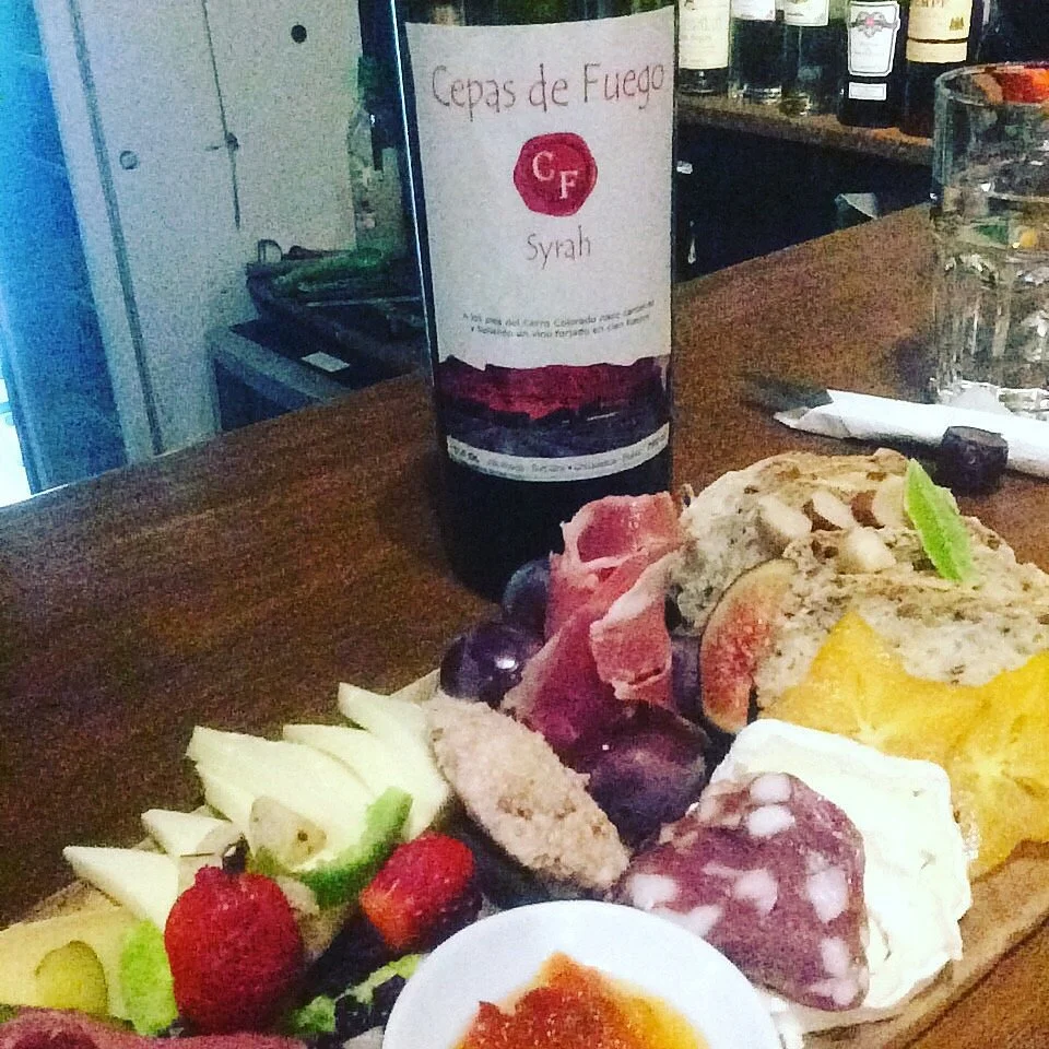 La Vinotek