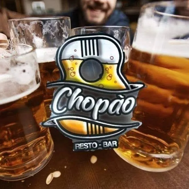 Chopão Resto Bar
