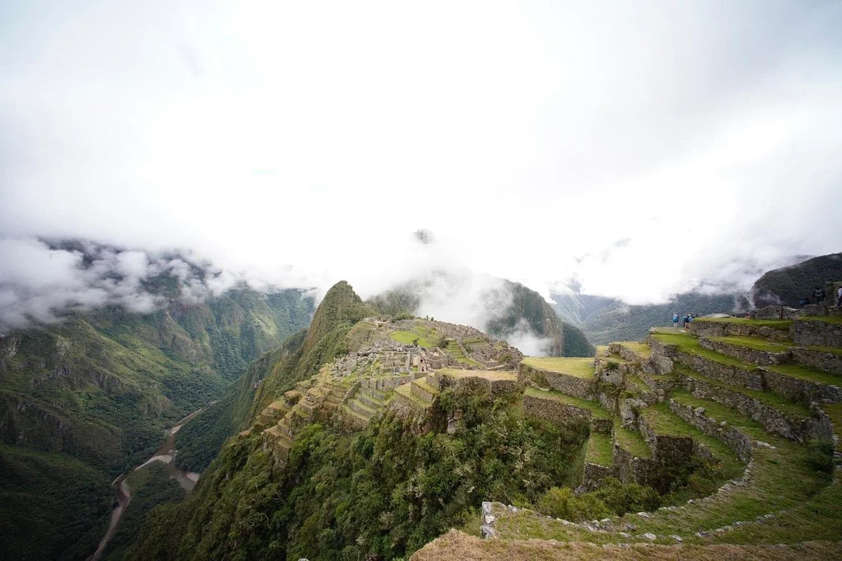 Tierra de los incas